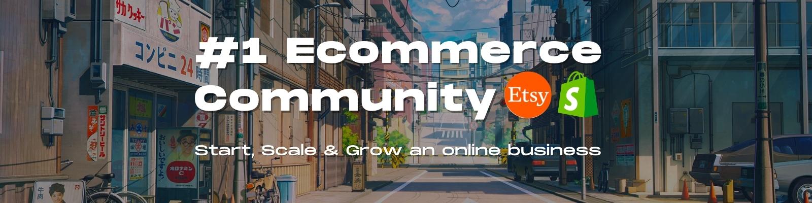 Ecom Hub Gold Member