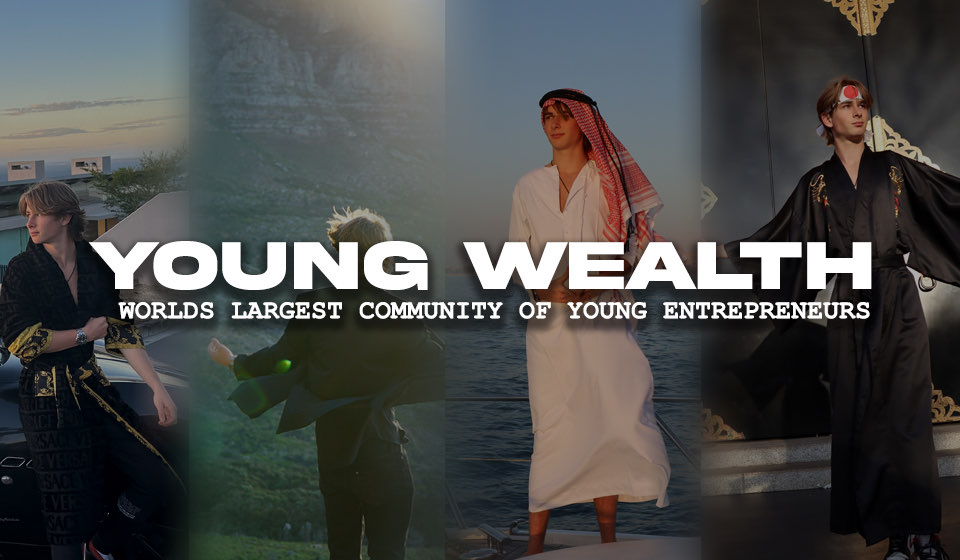 Young Wealth