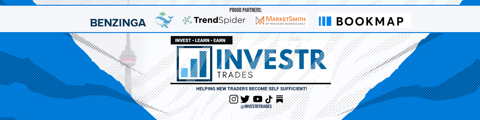 Investr Trades My Product