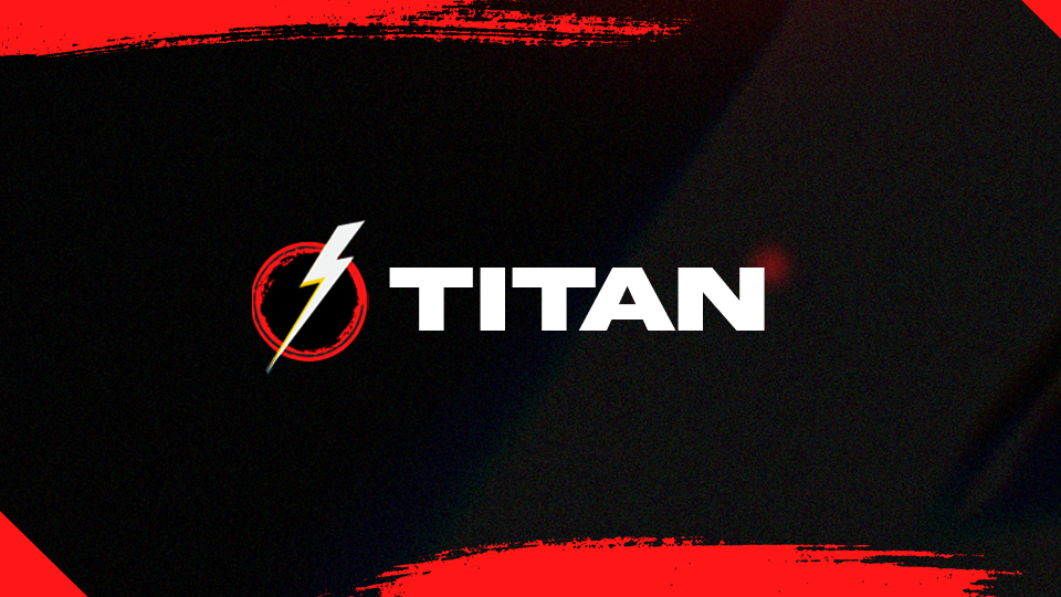 licence titan