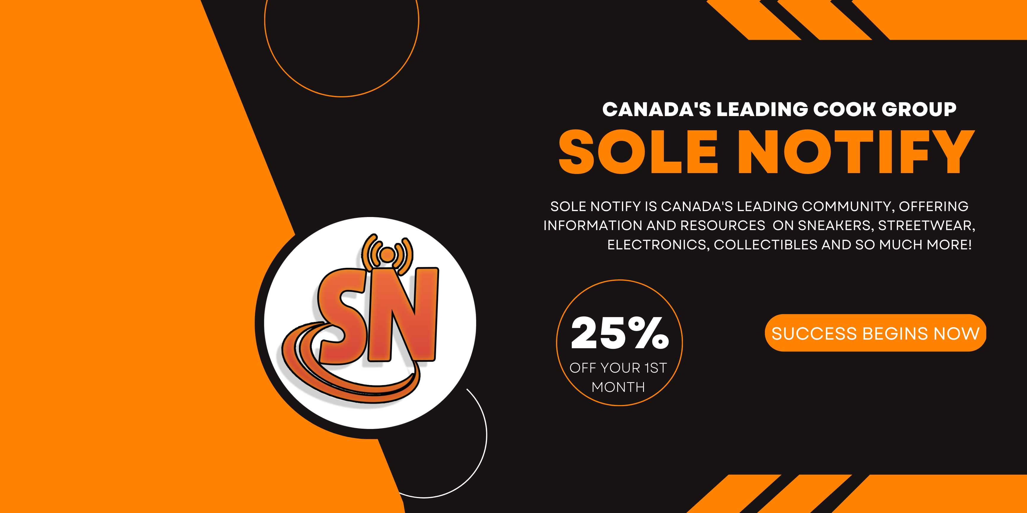 Sole Notify
