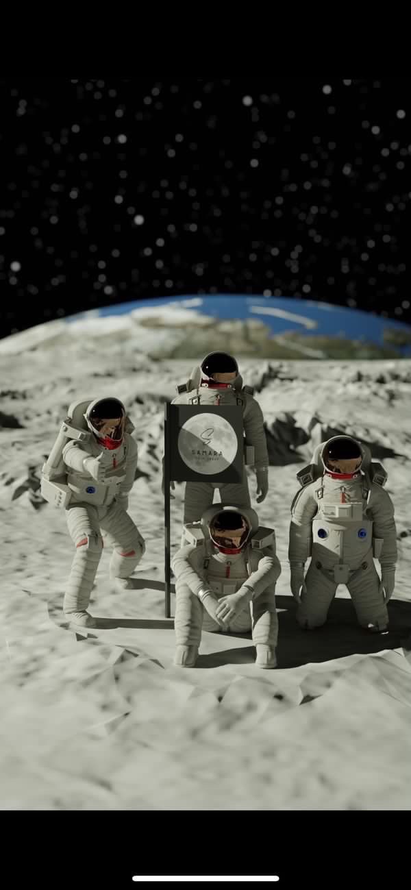 Samara CG Premium