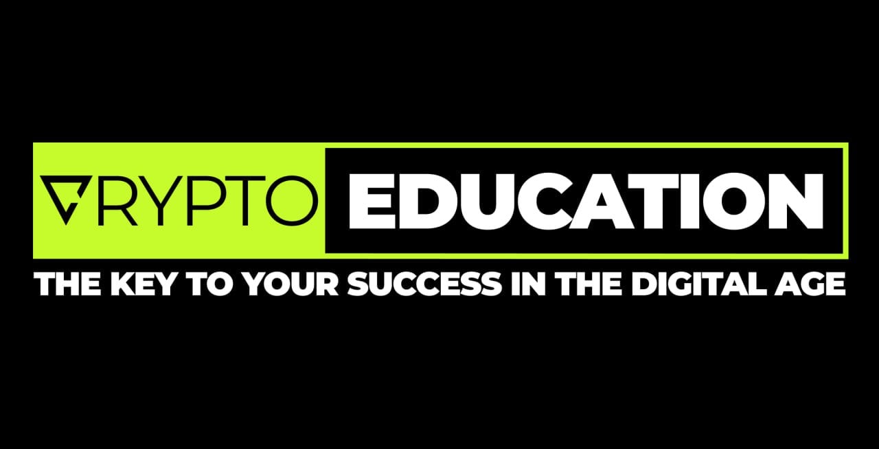 Crypto-Education VIP