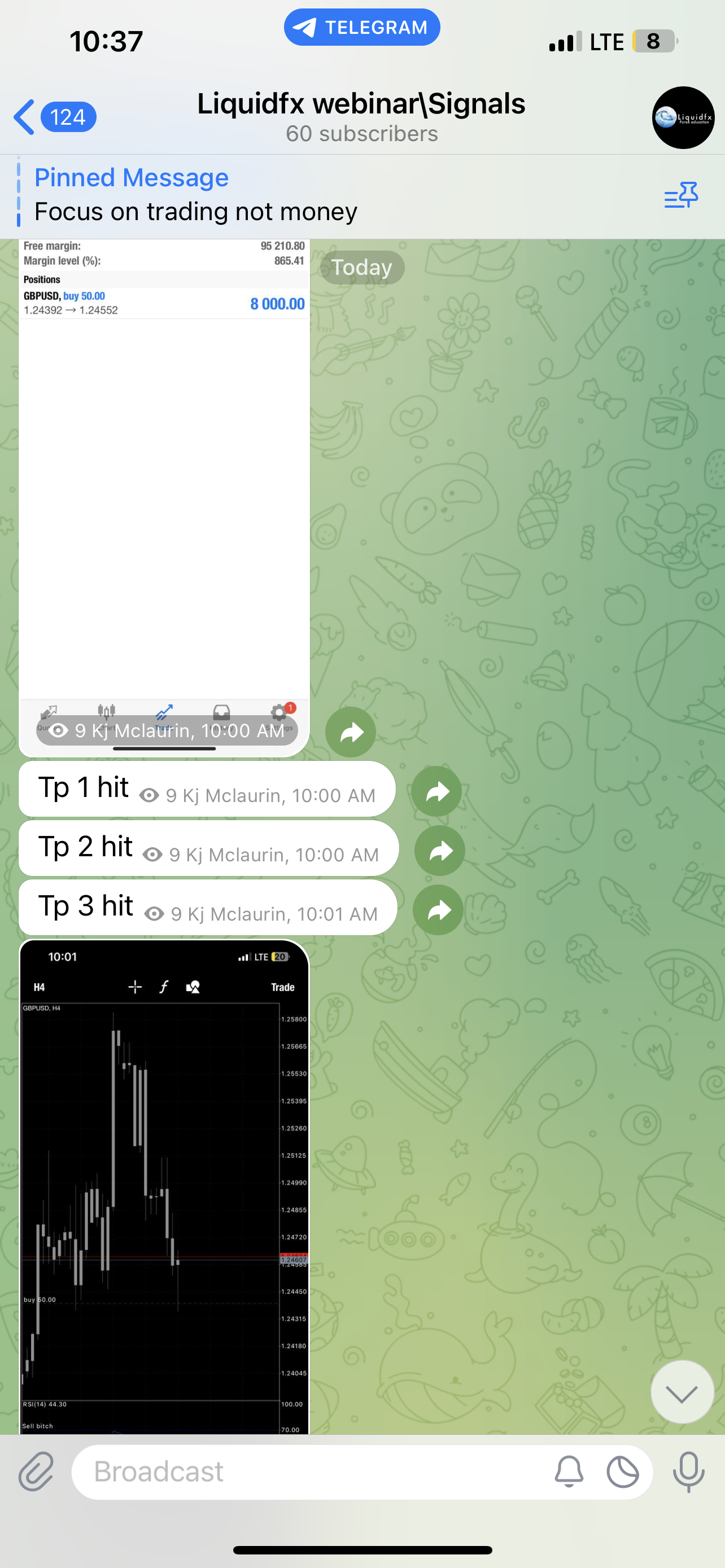 GBPJPY COURSE 
