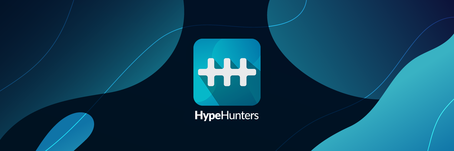HypeHunters EU Renewal 