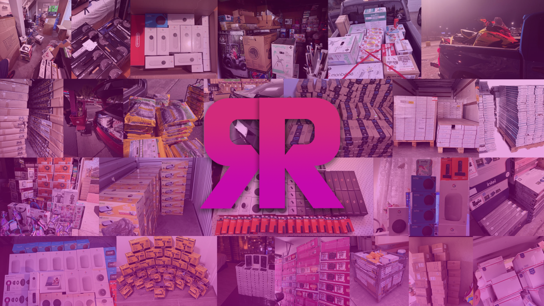 Resell Revolution
