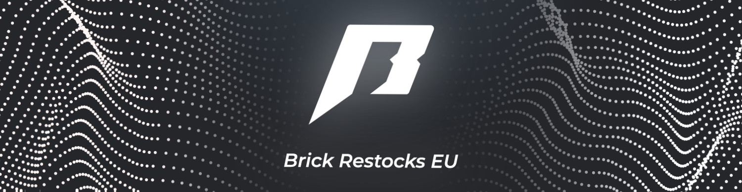 Brick Restocks EU Paid