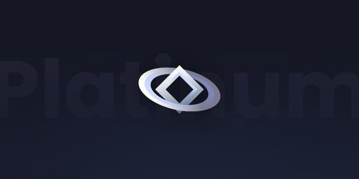Platinum ETH Minter