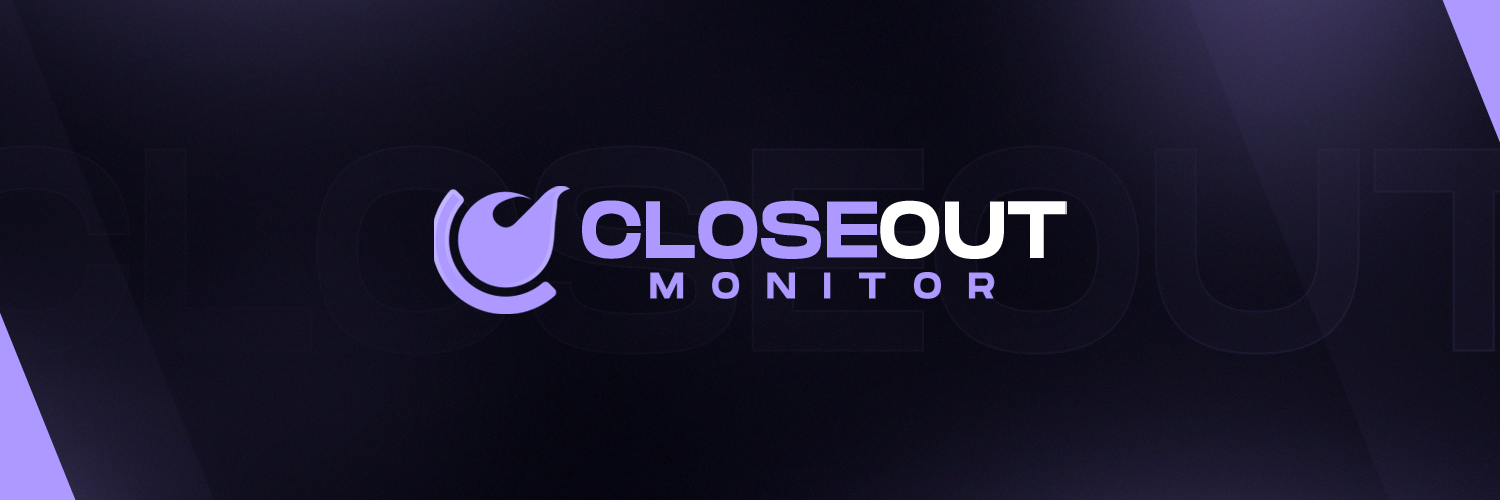 CLOSEOUT Monitor Membership