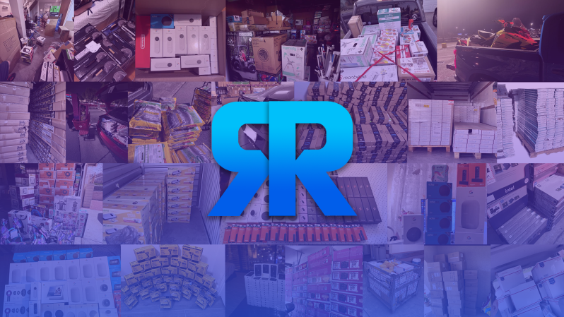 Resell Revolution Premium