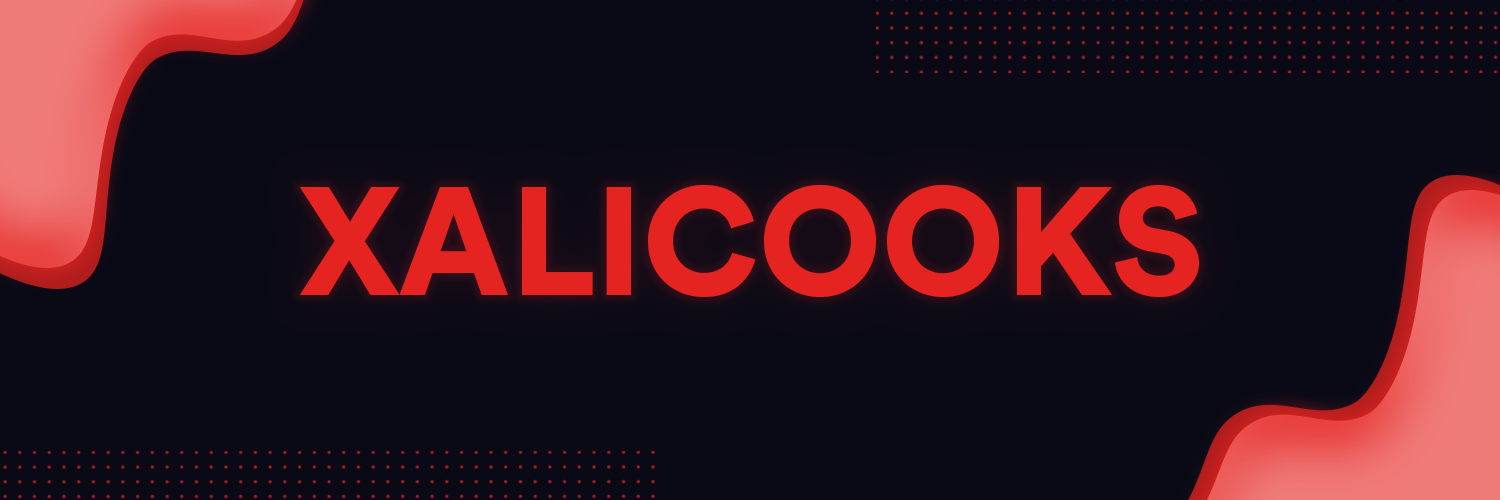 XaliCooks OG Membership