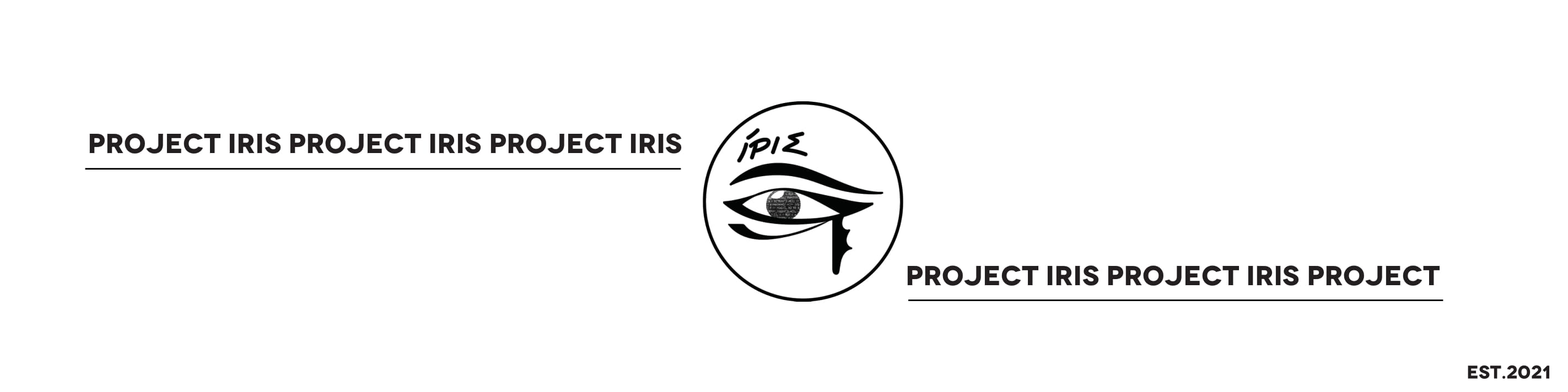 Project Iris Monthly