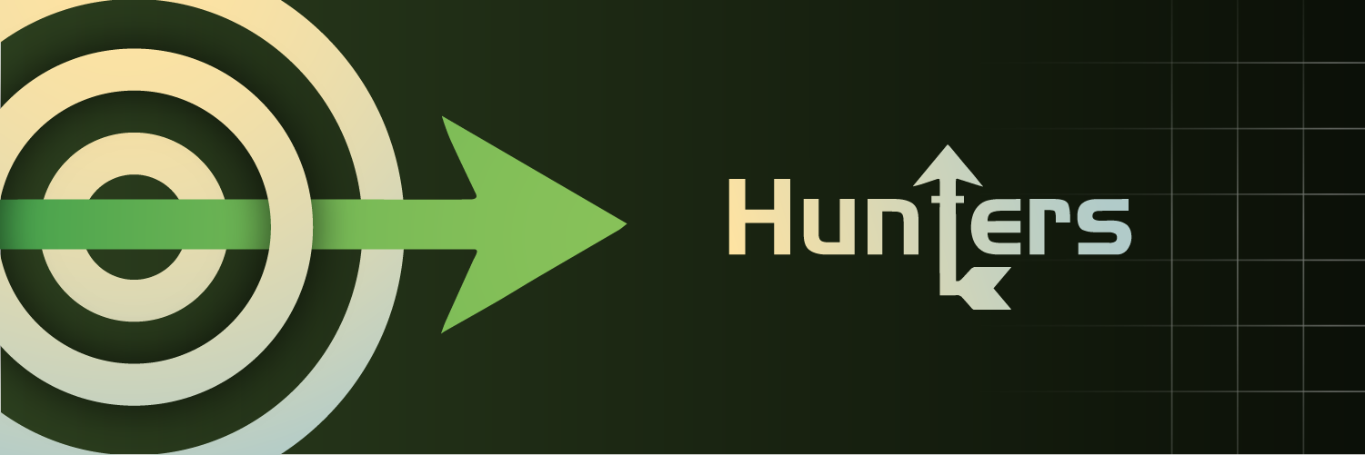 HUNTERS