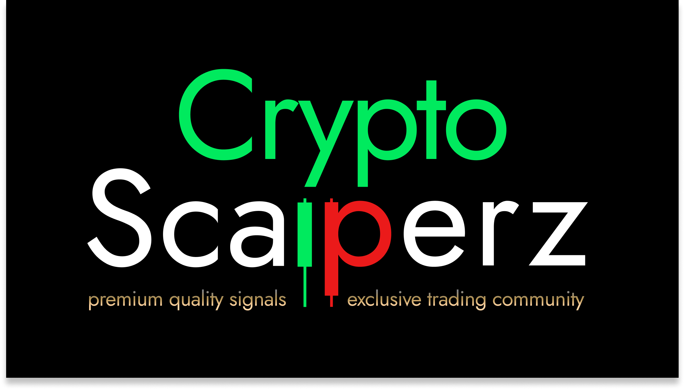 Crypto Scalperz VIP