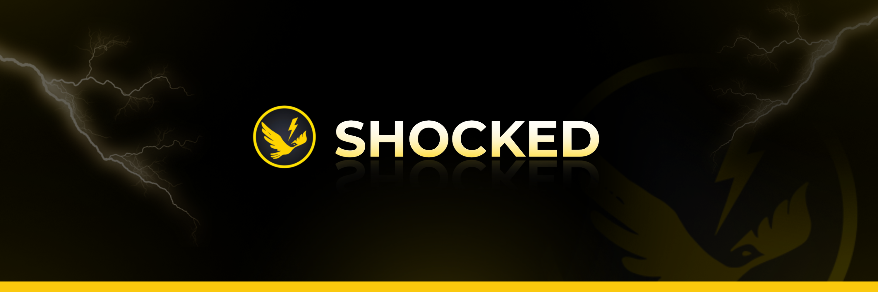 Shocked Creators Membership