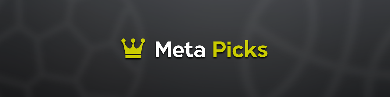 Meta Picks