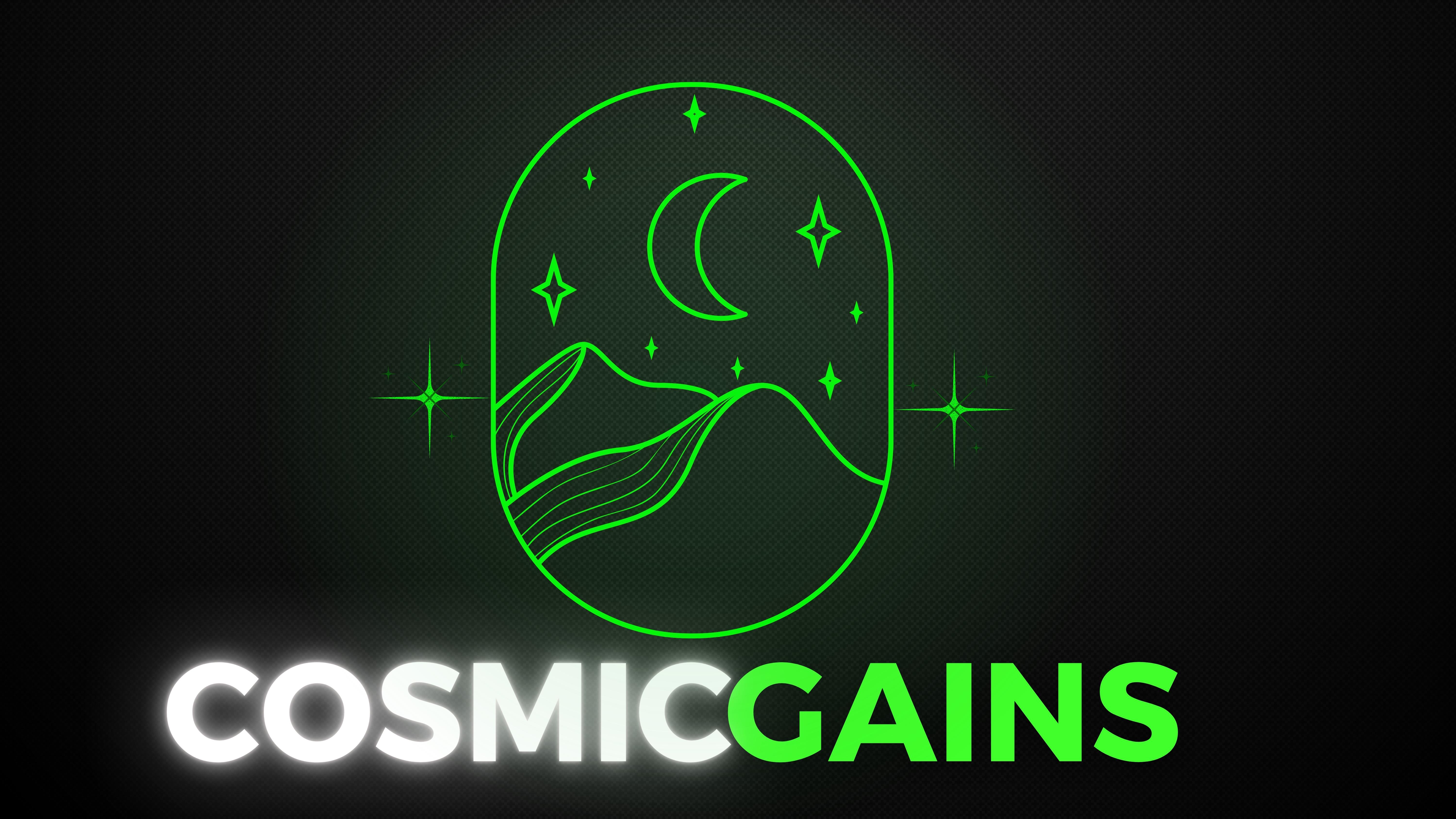 Cosmic Gains VIP