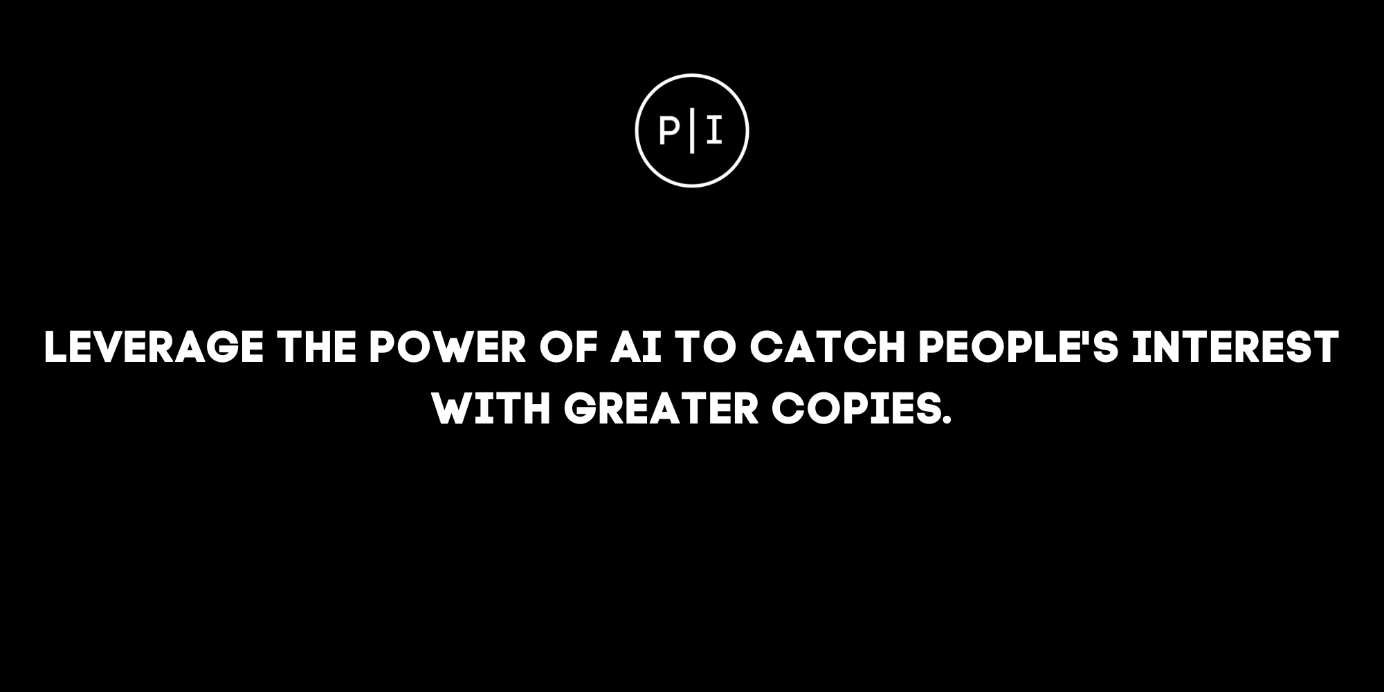 PhantomInk - Copywriting as...