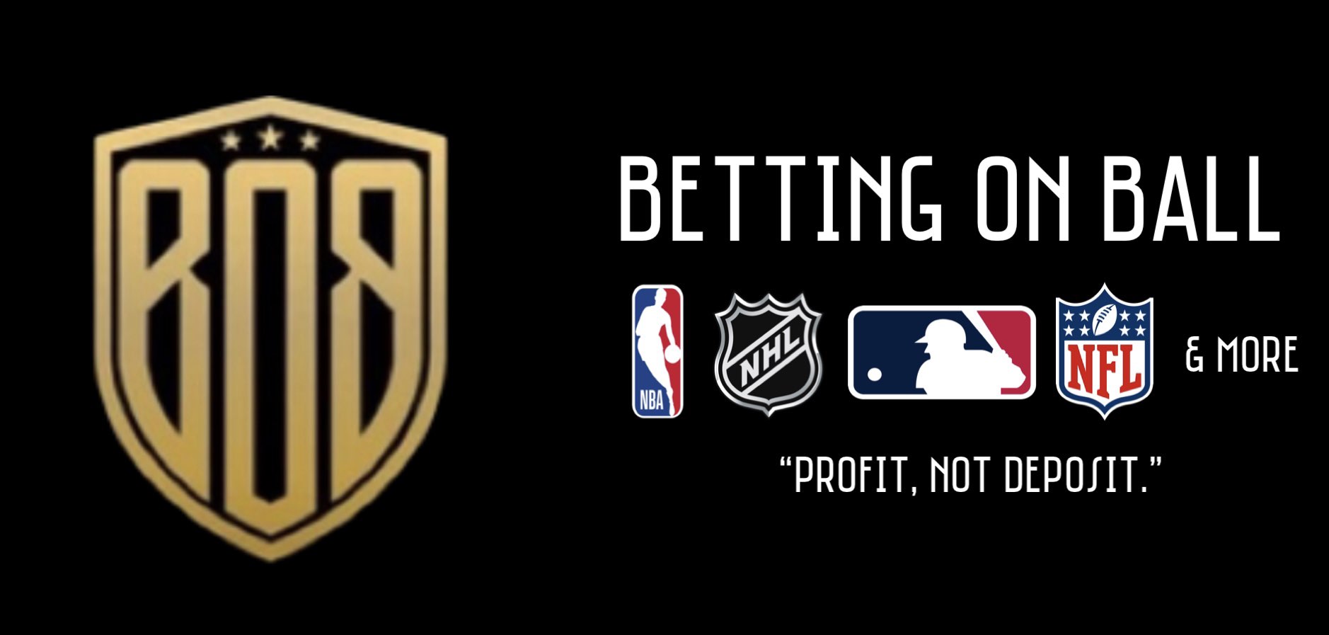 Betting on Ball VIP