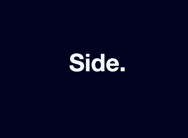 Side Fundamental Group 🗞️🏦