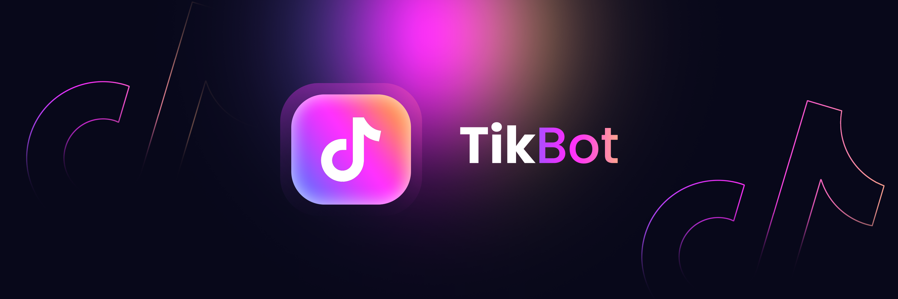 TikBot