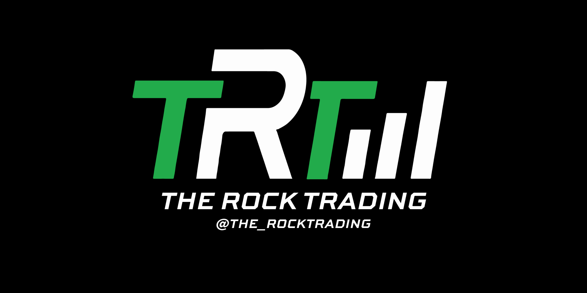 The Rock Trading TRT