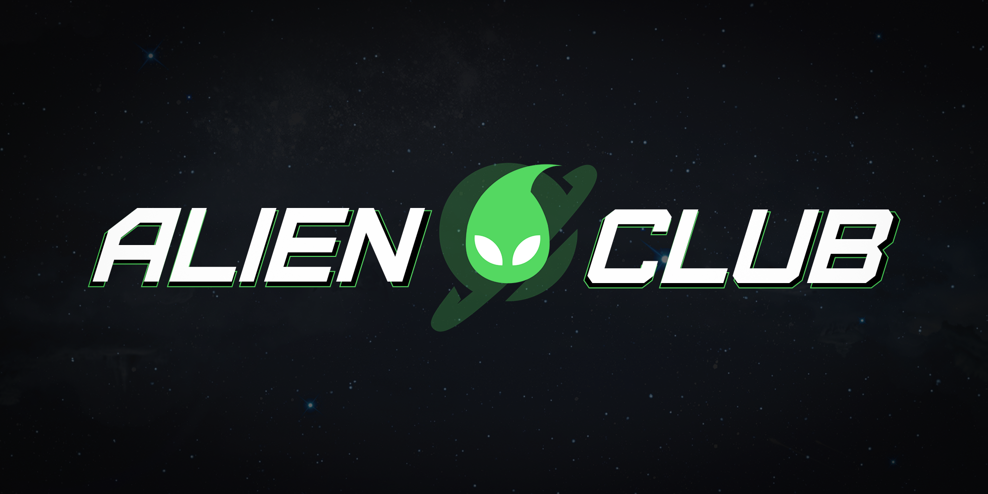 Alien Club Proxy Membership