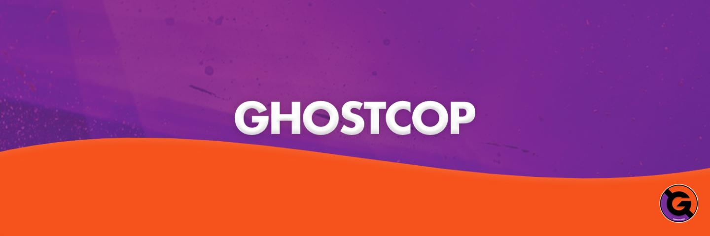 GhostCopEU Waitlist