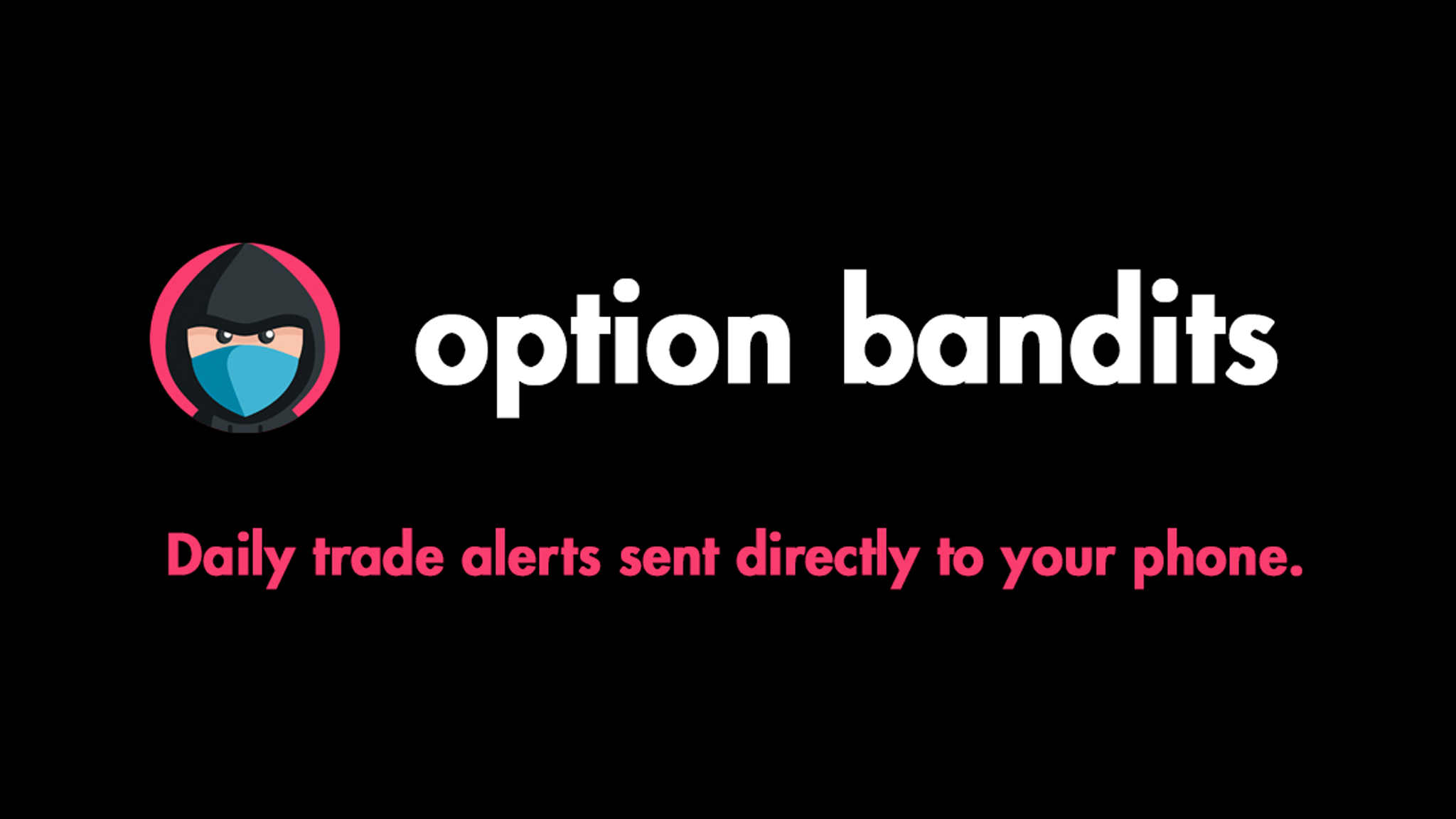 Option Alerts