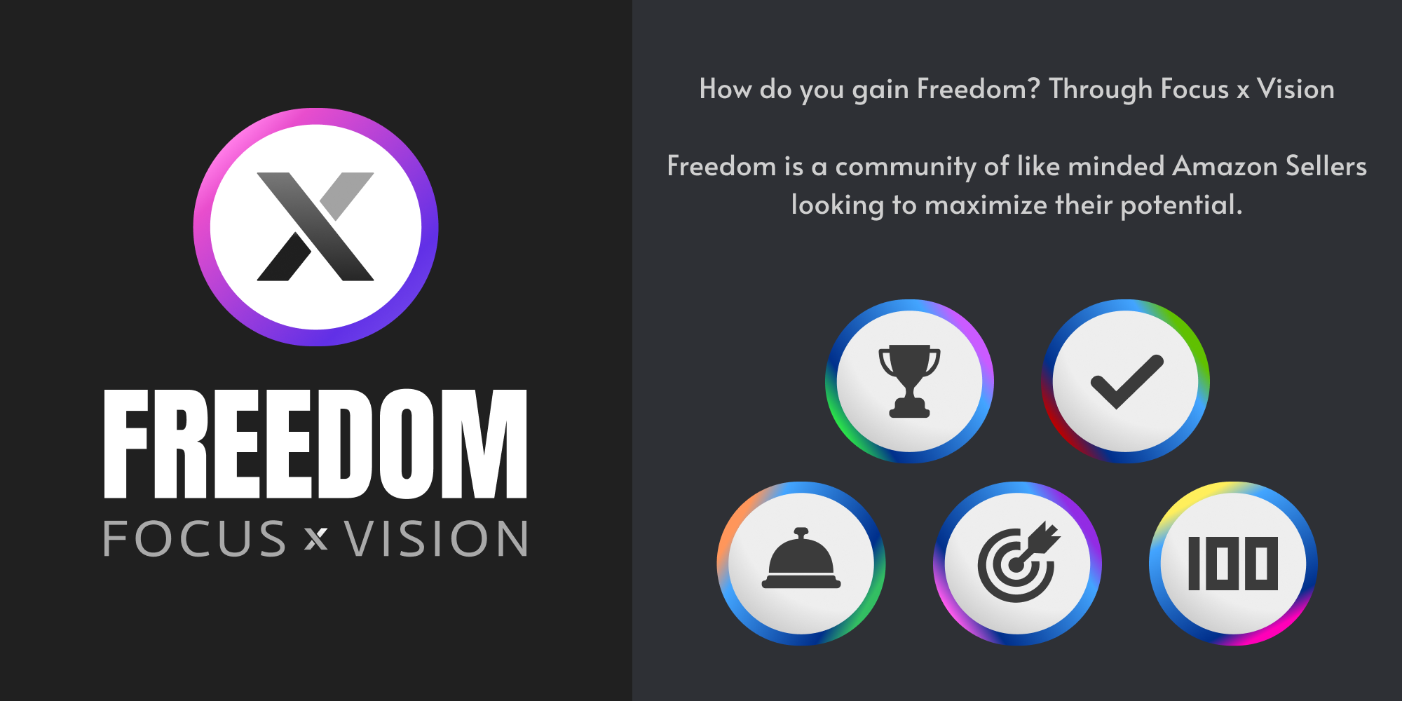 Freedom Community