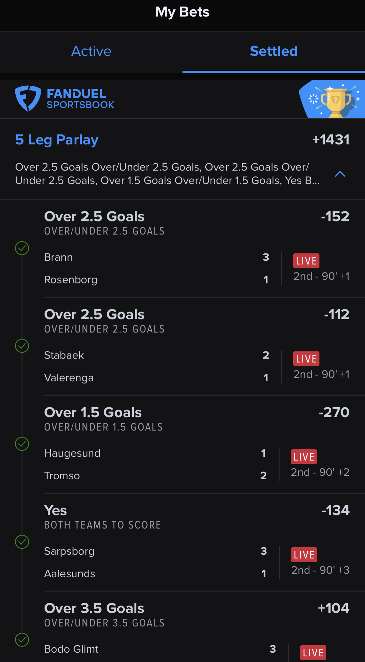 House Money Discord
