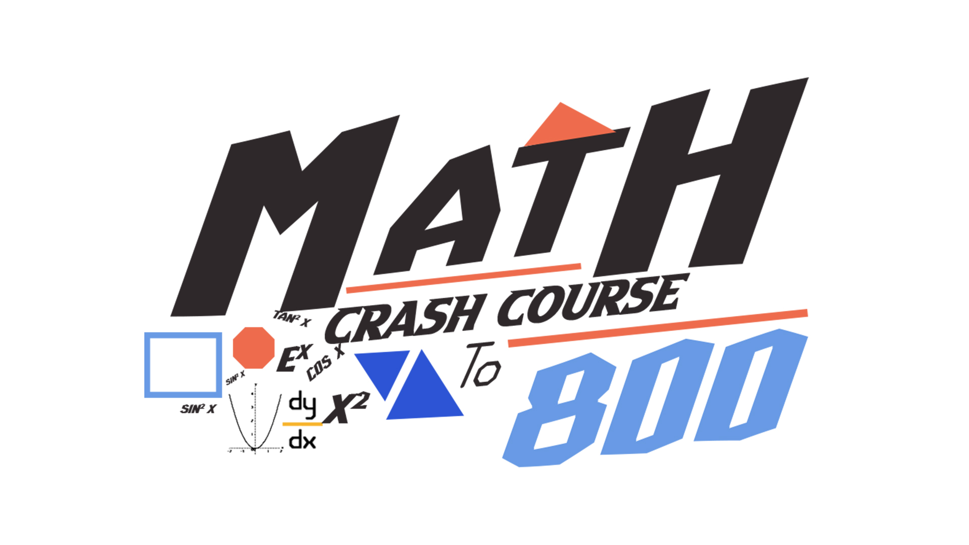 Crash Course Pass