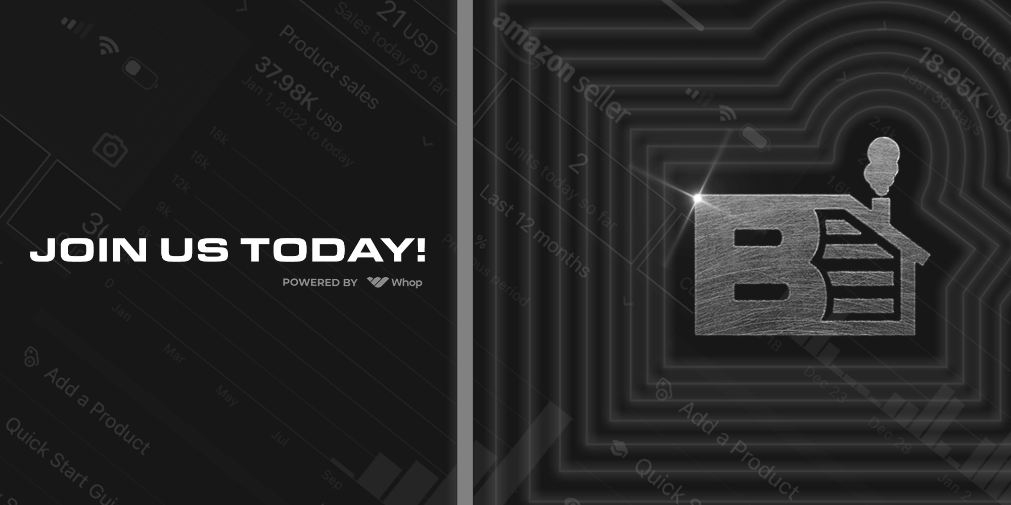 BHouse Free Member Pass