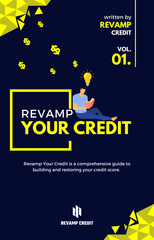 Revamp Your Credit Bundle