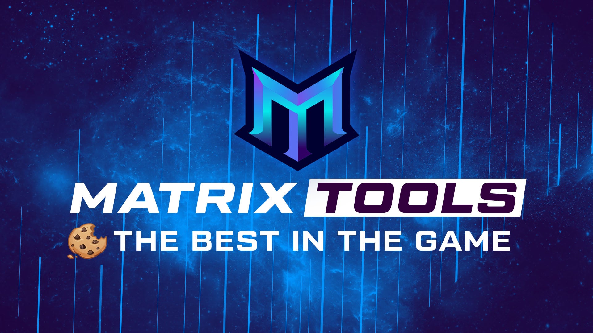MatrixTool - LICENSE
