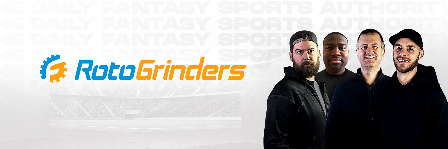 RotoGrinders
