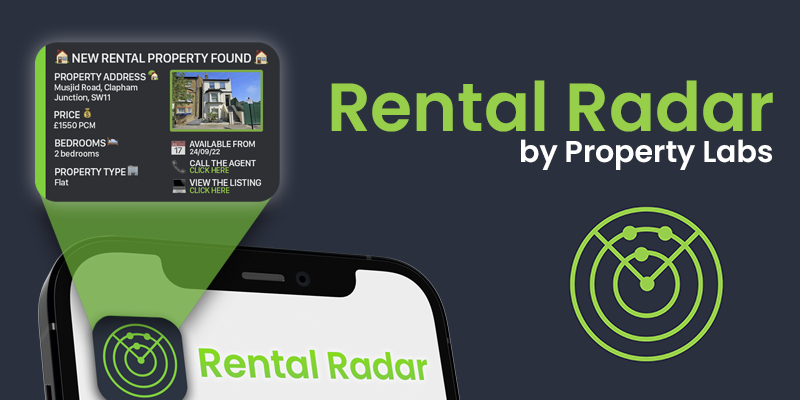 Rental Radar Community