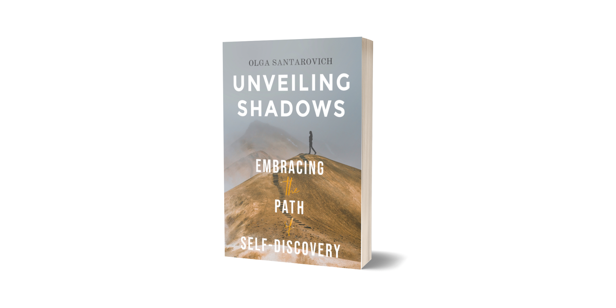 UNVEILING SHADOWS