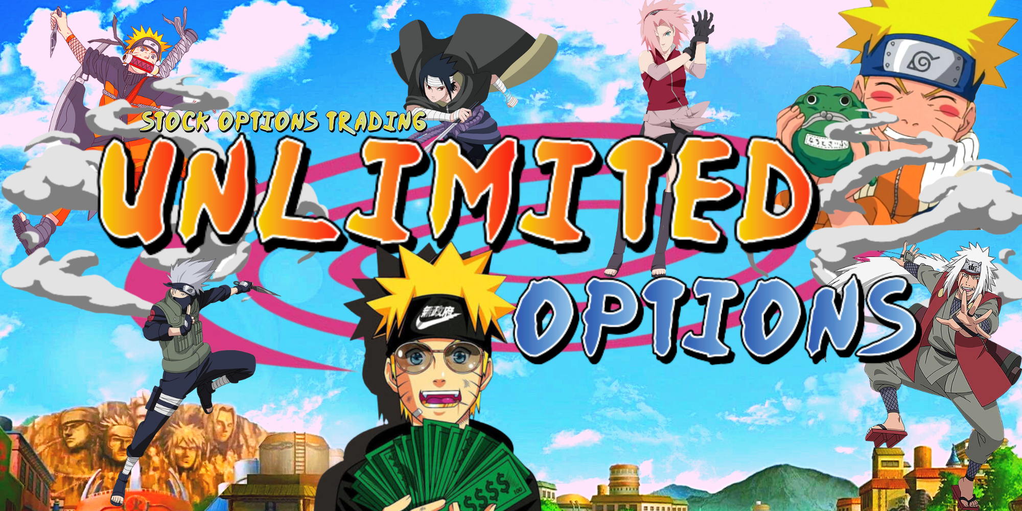 Unlimited Options
