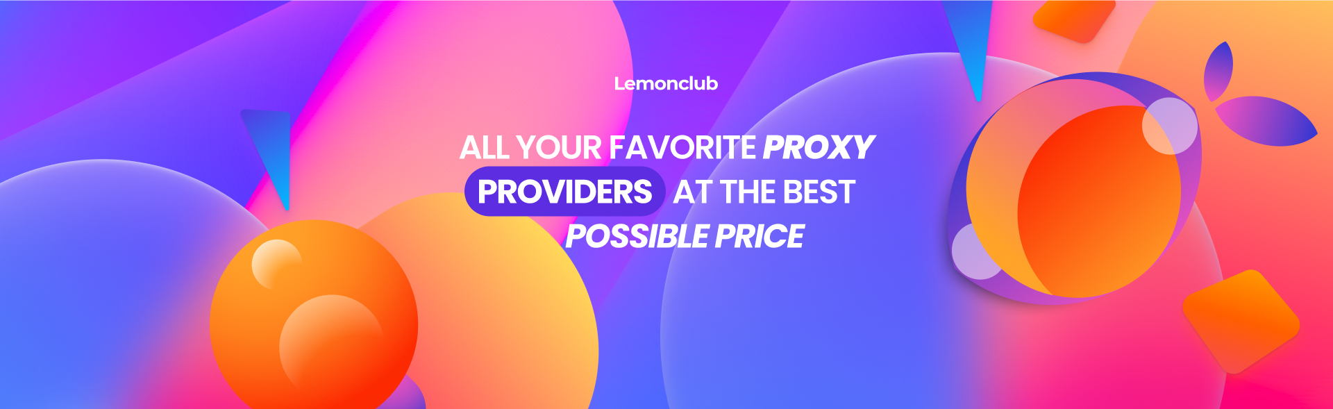 LemonClub Premium