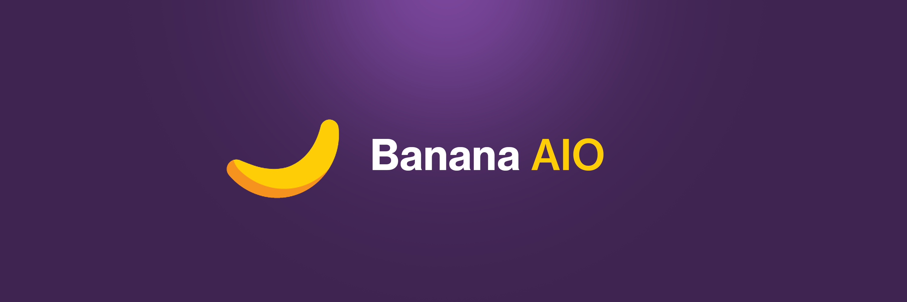 BananaAIO