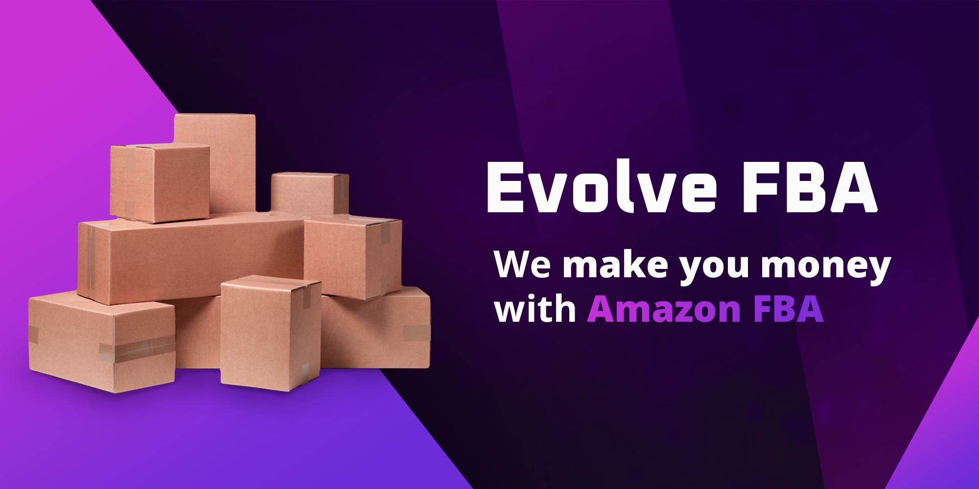 Evolve FBA Monthly