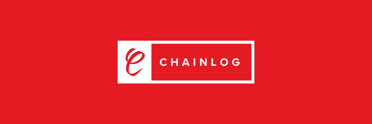 Chain Log Markets School
