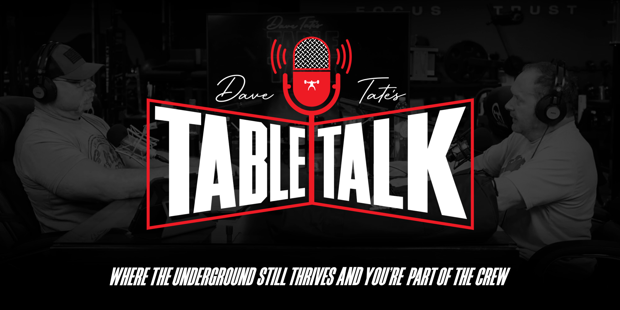 VIP Table Talk Inner Circle