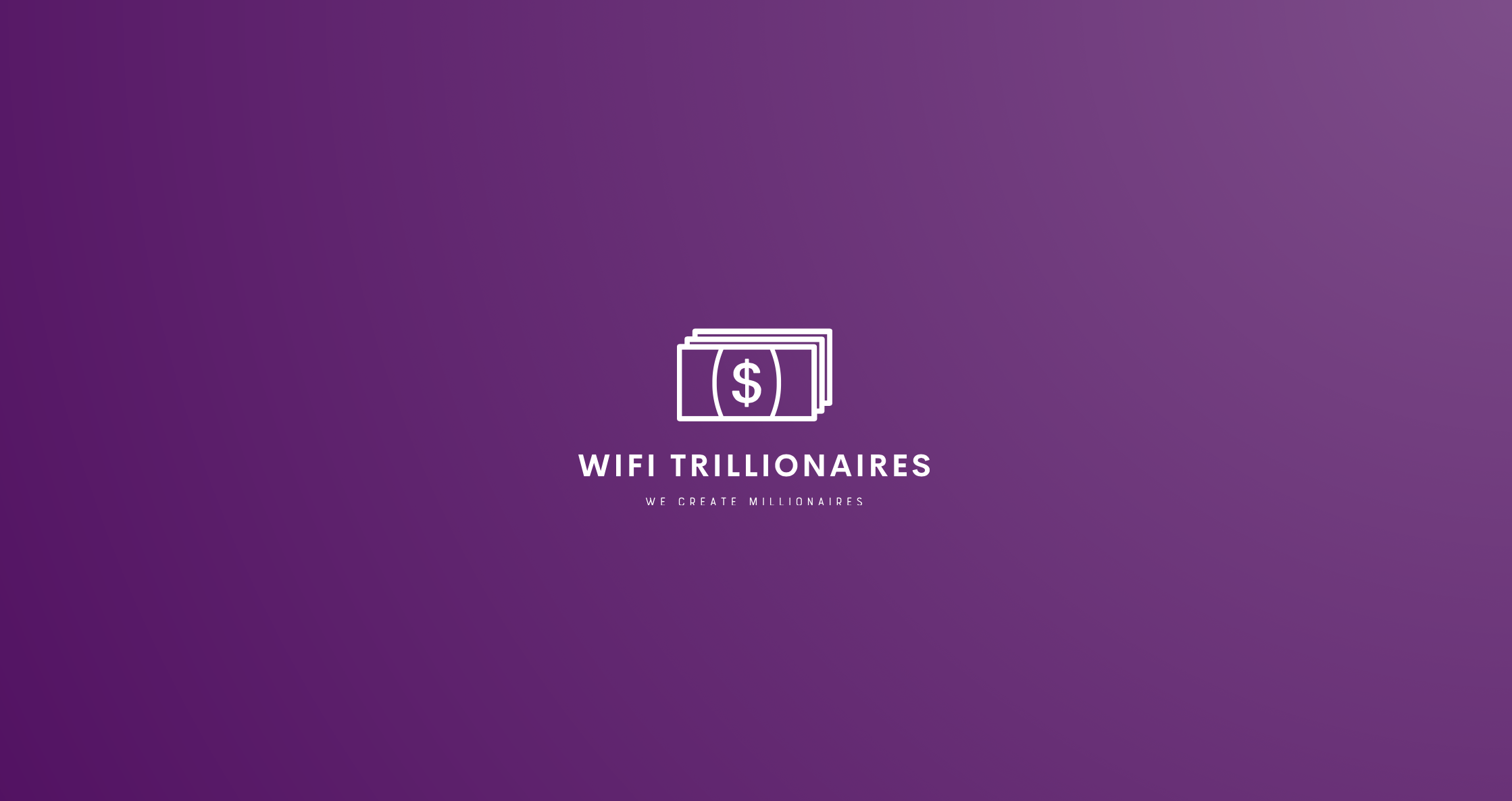 Wi-Fi Trillionaires Membership