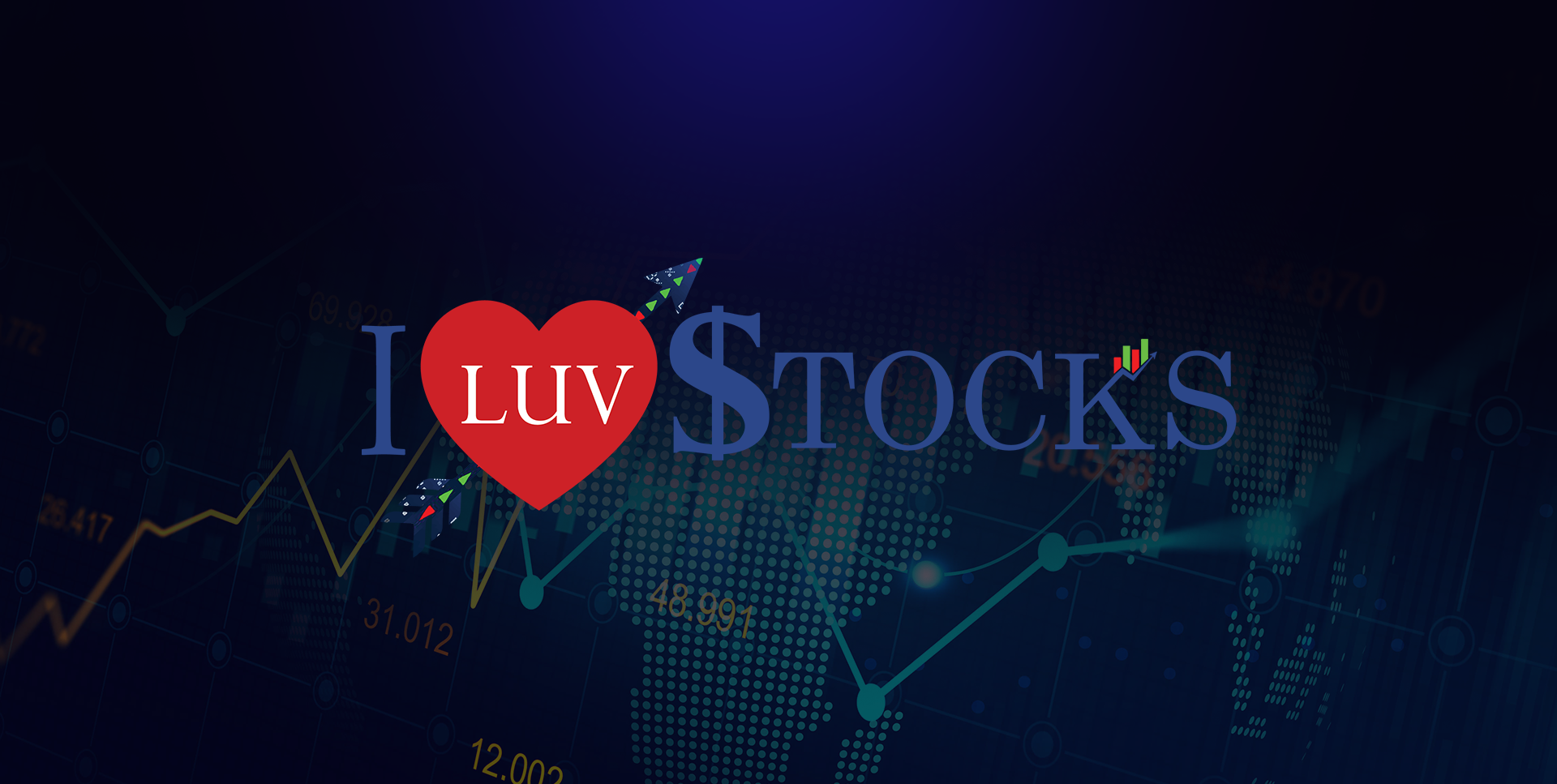 iluvstocks Coaching