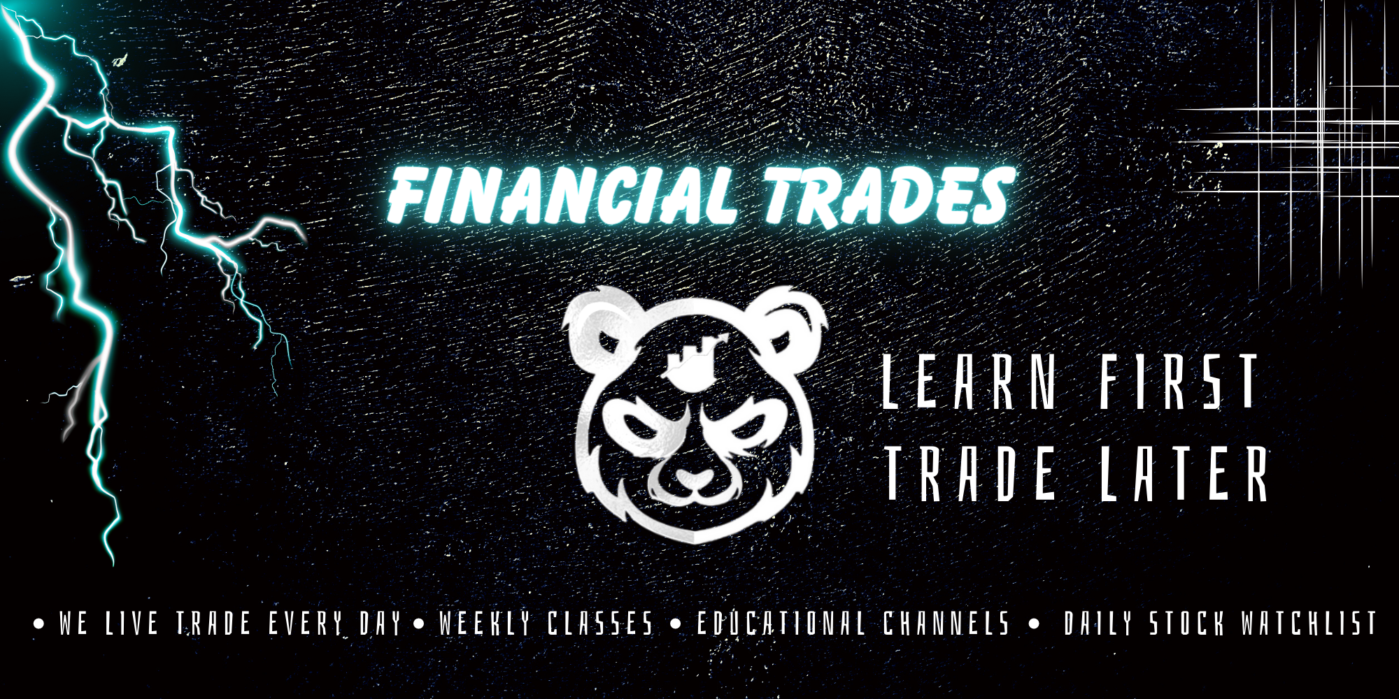 Financial Trades Gold