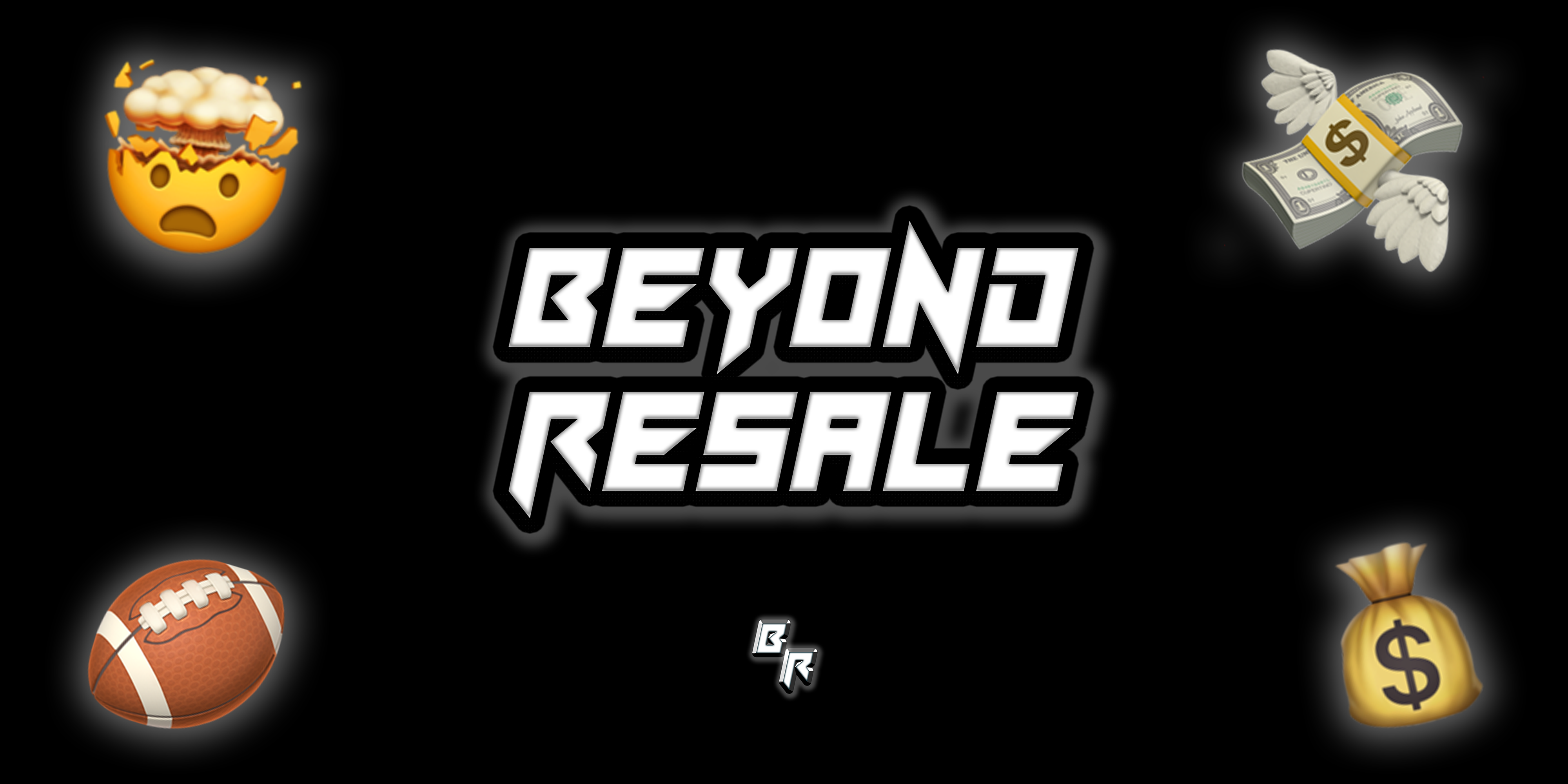 BEYOND RESALE