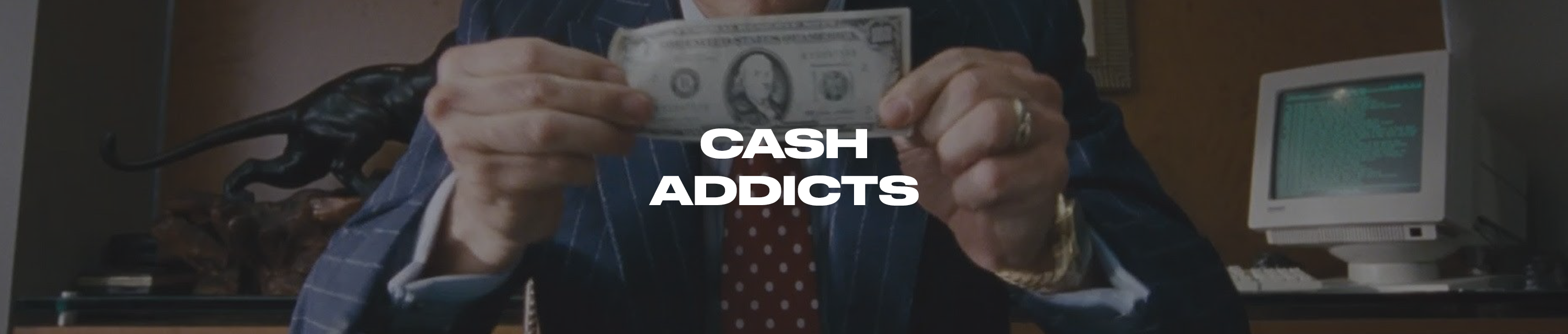 Cash Addicts Premium
