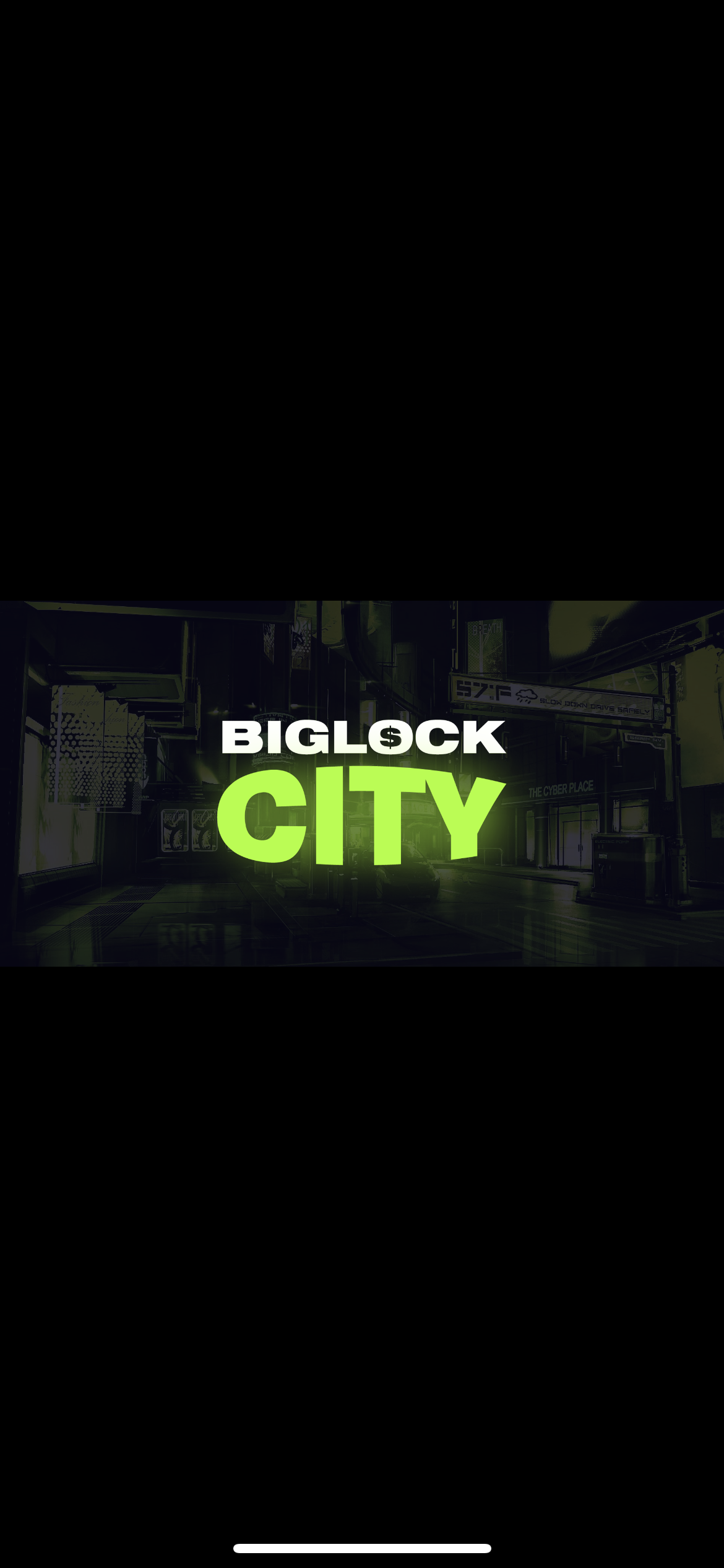 BIGLOCKCITY Betting Picks